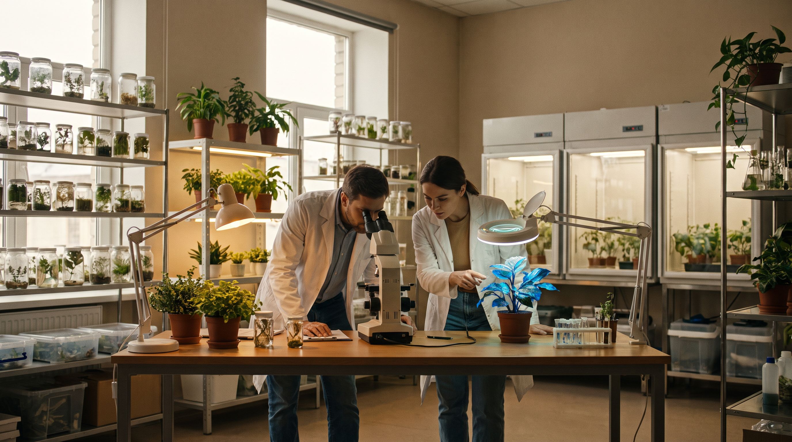 关于黑料不打烊植物公司